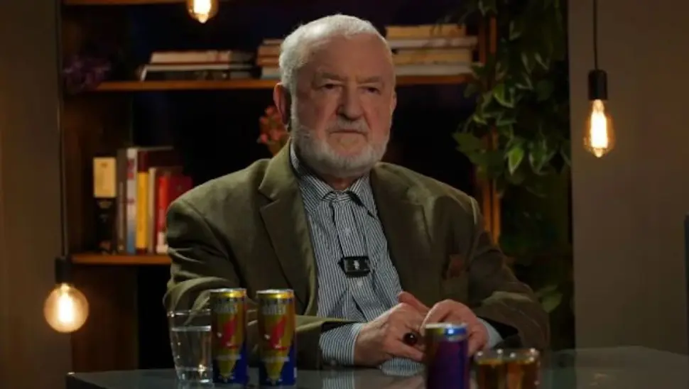 Нисам ја више Мустафа, него Богоје